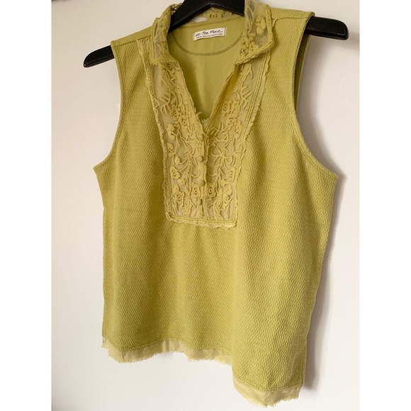 Free People Rumi Tank - Picture 3 of 9